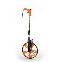 Jeweltest SC-12 Measuring wheel with brake (0-99999.9meters, 320 cm)