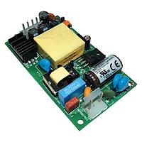 TDK-Lambda ZPSA20-24 Switching Supplies 22W 24V 0.92A AC-DC, 115-230VAC