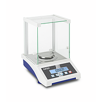 KERN AXS 200-4 Analytical balance (220g; 0.0001 g)