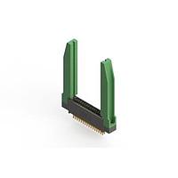 EDAC 395-032-555-578 Standard Card Edge Connectors .100" (2.54mm) Pitch Card Edge Connector