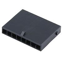Molex 223794-0801 Plug Housing MICRO-FIT+ HSG 01X08P