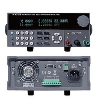 MATRIX WPS200-8010L Single Channel DC Power Supply (80V, 10A, 200W)