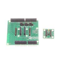 Analog Devices EVAL-ADXL372-ARDZ Accelerometer Sensor EVAL-ADXL372-ARDZ