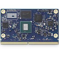 ADLINK Technology LEC-iMX8MP-Q-2G-32G-CT Computer-On-Modules - COM SMARC 2.1 Short Size Module with Quad Core NXP i.MX8M-PLUS, 2 GB LPDDR4, 32 GB eMMC, 0C to 60C