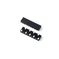 Littelfuse SP7538PUTG ESD Suppressors 12 KV .5pF Diode Array