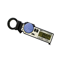 MULTI M-290RMS Mini Digital Clamp Tester (True RMS, 40A/400A, 60V/600V, 1000Ω)