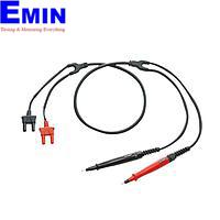 GW INSTEK GBM-03A 4W Type Twin Pin Test Lead (for GPM-8310, 4m)