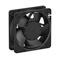 ebm-papst 8315100165 Axial Fan Axial Fan, 80x80x38mm, 24VDC, Open Coll Tach/PWM, IP68, AF80-0016524VP/2U13.200