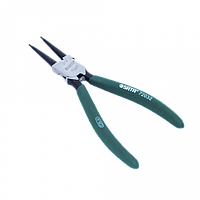SATA 72034 GERMAN TYPE SNAP RING PLIERS INTERNAL STRAIGHT (13 inch, 65-140mm)
