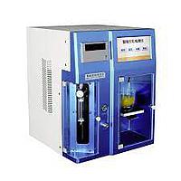 Liquid Particle Counter