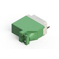 EDAC 516-038-542-312 Connectors Rack & Panel Connector