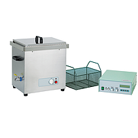 WITEG WUC-N60H Ultrasonic Cleaner (60 l; 1210 W)