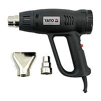 YATO YT-82300 Hot Air Gun (1800W, 60-600°)