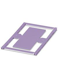 PHOENIX CONTACT 0831047 Printers UC-PMP (90X38) VT