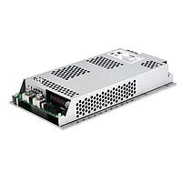 Cosel OFI1200A48-NO AC/DC Baseplate Power Supply 1200W 85-305Vac 48V 0-25A W/Baseplate, W/Cover, W/Oring