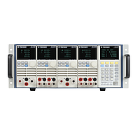 BKPRECISION MDL4U102B Modular Programmable DC Electronic Load (2CH; 80 V; 20 A; 200 W)