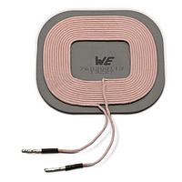 Wurth Elektronik 760308104113 Wireless Charging Coils WE-WPCC TransmQi-A13 12uH 6A .072Ohm