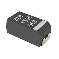 KEMET T599X336M035ATE065 Tantalum Capacitors 35V 33uF 20% ESR=65mOhms AEC-Q200