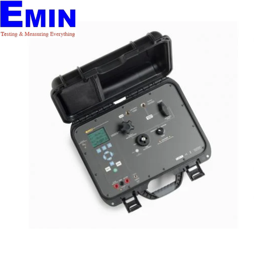 FLUKE 3130G2M Portable Pressure Calibrator