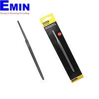 STANLEY 22-304 Single Cut Slim Taper File (4")