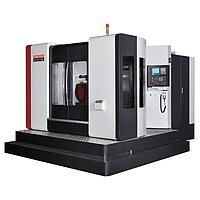 WMT CNC HMC630 Horizontal Machining Center (15/18.5kW)
