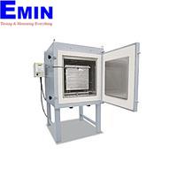 NABERTHERM N 500/85 HA High-Temperature Ovens, Air Circulation Furnaces (850°C, 500L)