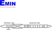 Kitagawa 180S Detector Tube (30-1000 ppm/ 10-200 ppm)
