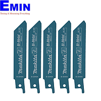 MAKITA B-20404 Reciprocating Saw Blades Set (100mm)