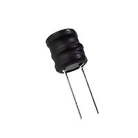 Bel Signal Transformer DRC-1213-471J-UL Radial Coil Inductor Radial Inductor with Leads, 470.0uH, 0.430A