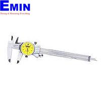 INSIZE 1318-6 Dial Caliper (0- 6 in, 0.1 in)