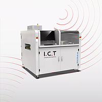 I.C.T I.C.T-SS540 On-line Selective Wave Soldering Machine (0~20mm/s)