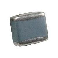 Knowles Dielectric Laboratories C22CF2R7B-BZN-X1T RF Microwave MLCC 2500 2.7pF +/-.1pF Low ESR