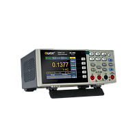 OWON XDM1141 Bench-type Digital Multimeter (1000VDC, 750VAC, 10AAC/DC)
