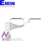 Thermaltronics M8SB275 Soldering tip