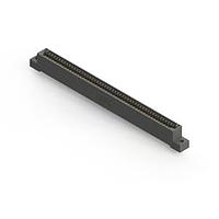 EDAC 395-051-541-102 Standard Card Edge Connectors .100" (2.54mm) Pitch Card Edge Connector