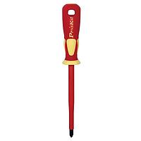 Pro'skit SD-800-P3 VDE 1000V Insulated Screwdriver (#3x150)