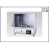 YuYang YY134 Blanket Flammability Testing Equipment ASTM D4151 (with Freely Set Ignition Time)