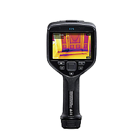 Flir E75-24-14 Thermal Imaging Camera (650°C, 320 x 240 pixels, 24° x 18°,14° x 10°, 0.9 mrad)