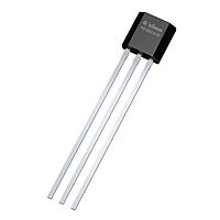 Infineon TLE4998C3 Programmable, Linear Programmable Linear Hall Sensor