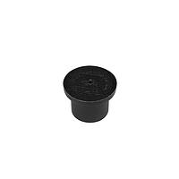 Menda 34232 Circular MIL Spec Tools, Hardware & Accessories CIRCULAR CONDUCTIVE CONNECTOR COVER, M5501/31A-480, 1000/CS