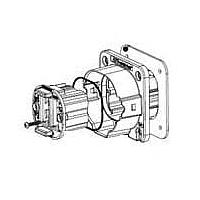 Anderson Power Products B02266P7 Accessories MP WIRE SEAL 1 HOLE 18-24MM - SOLAR