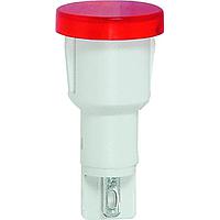 RAFI 1.69.523.023/1601 Panel Mount Indicator Lamps SIGNAL LAMP TRANSPARENT BLUE