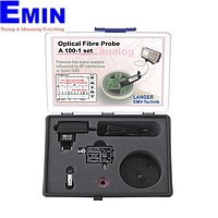 EMI and EMC Test System