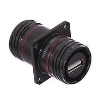 AMP Connectors - TE Connectivity PC4B006415NX1ZB USB Connectors PC4B006415NX1ZB