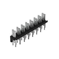 Wurth Elektronik 638307222008 Blade WR-FAST 300VAC 16Amp Straight