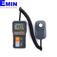 Spectrum Technologies 3415ZX LightScout Quantum (PAR) Meter - External Sensor (0 ~ 5000μmol/m²/s⁻¹)