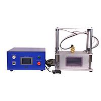 ACEY ACEY-SVS200 Battery Secondary Vacuum Heating Sealer For Pouch Cell Final Sealing