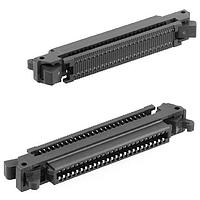 3M Electronic Solutions Division P25LE-020S-DA Plugs 20P WRMNT SCKT LO-PROFILE