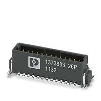 PHOENIX CONTACT 1373883 Connectors FR 1,27/ 26-MV 1,75