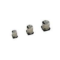 Nichicon UCJ1C331MCL1GS Low ESR Electrolytic Capacitors 16volts 330uF AEC-Q200